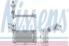 NISSENS 73973 Heat Exchanger, interior heating